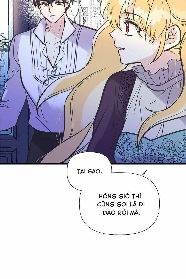 Chị Tôi Đã Nhặt Về Nhà Một Nam Chính Quyến Rũ Chapter 40 - 45