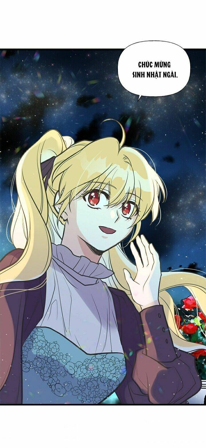 Chị Tôi Đã Nhặt Về Nhà Một Nam Chính Quyến Rũ Chapter 40 - 46