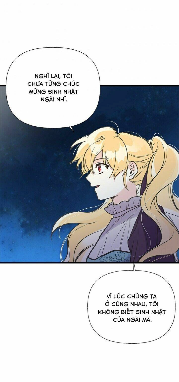 Chị Tôi Đã Nhặt Về Nhà Một Nam Chính Quyến Rũ Chapter 40 - 48