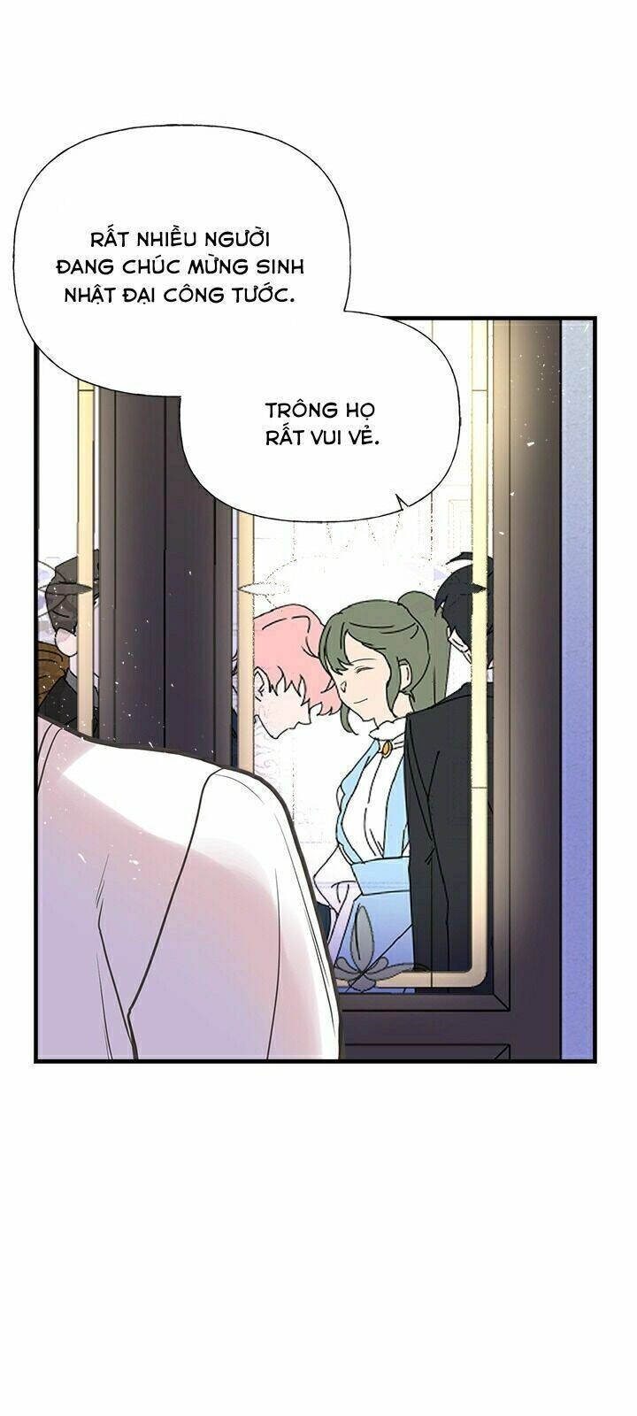 Chị Tôi Đã Nhặt Về Nhà Một Nam Chính Quyến Rũ Chapter 40 - 49