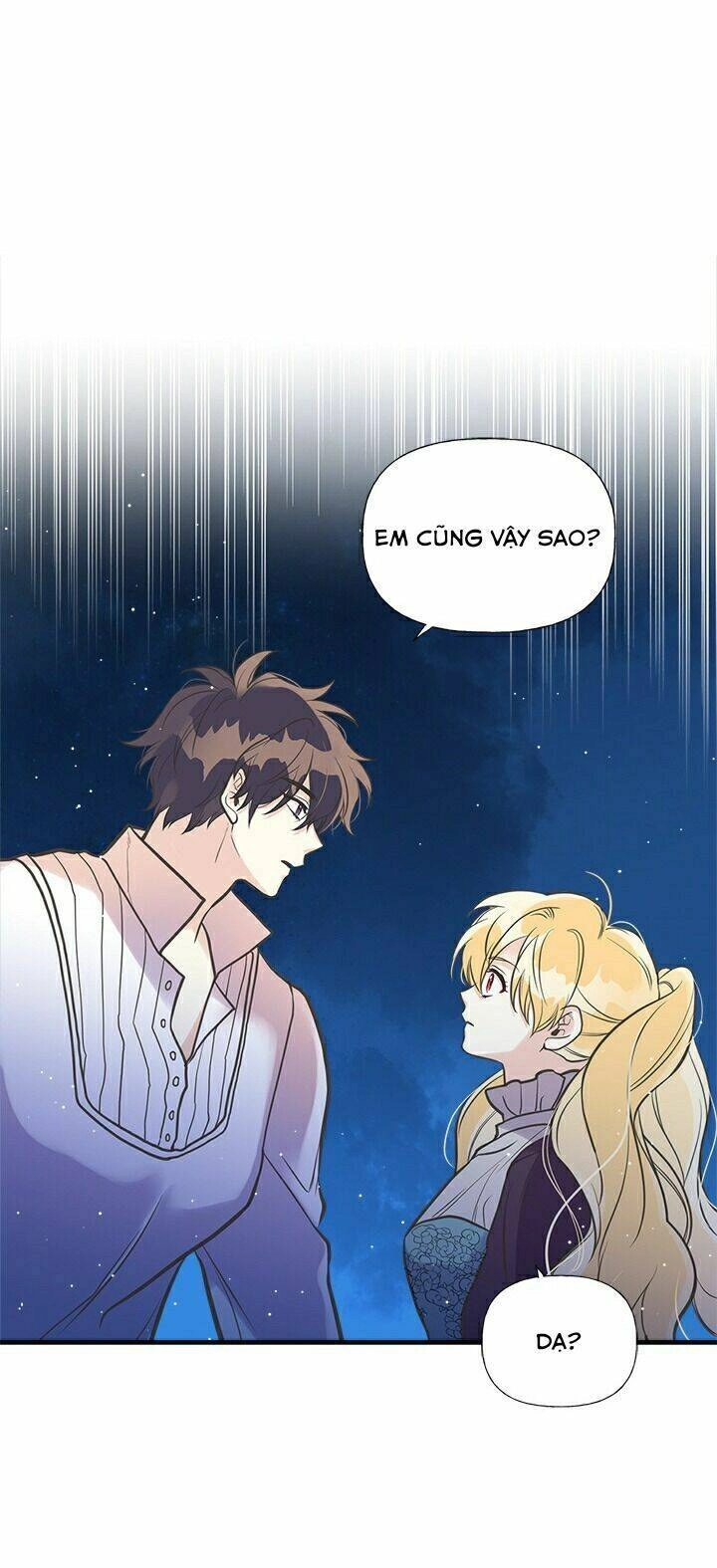 Chị Tôi Đã Nhặt Về Nhà Một Nam Chính Quyến Rũ Chapter 40 - 50