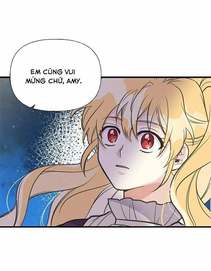 Chị Tôi Đã Nhặt Về Nhà Một Nam Chính Quyến Rũ Chapter 40 - 51