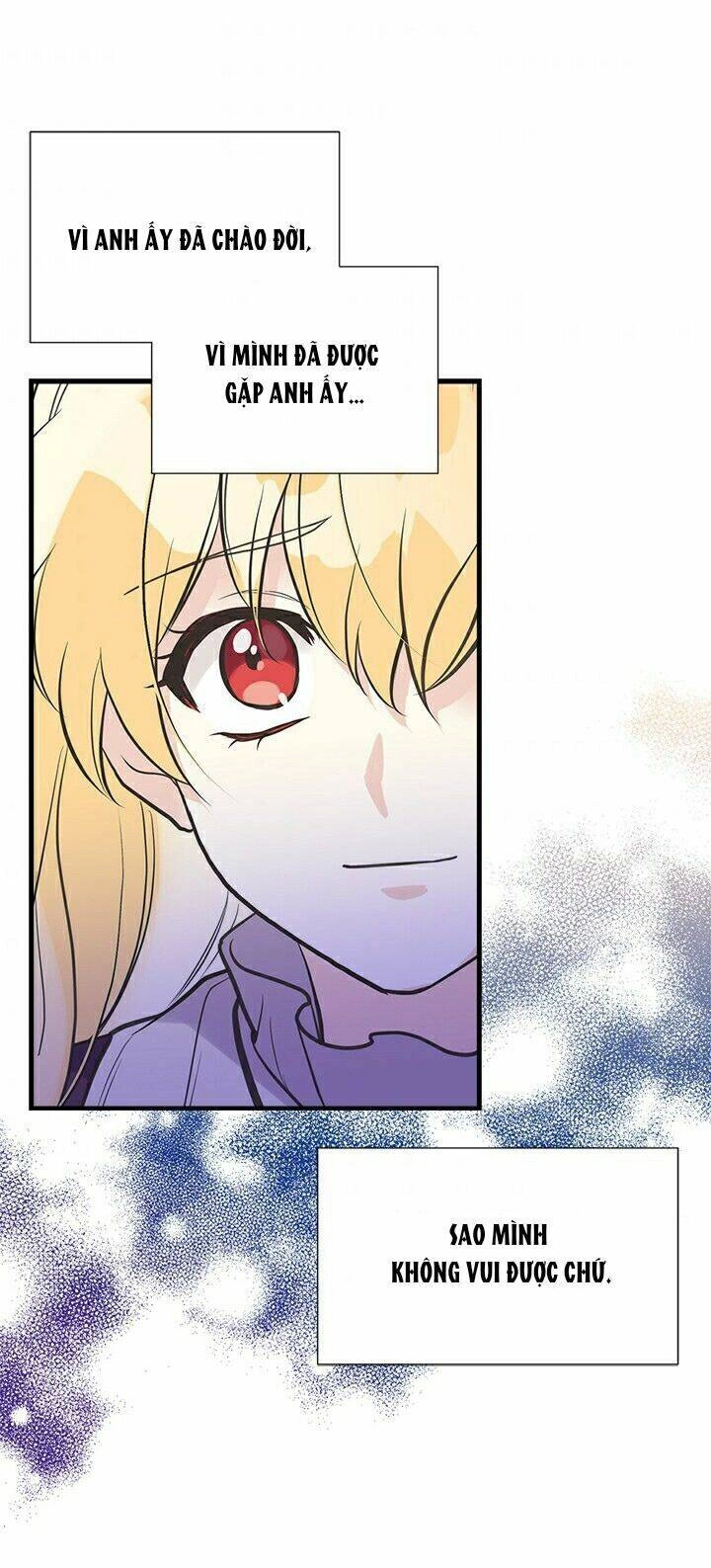 Chị Tôi Đã Nhặt Về Nhà Một Nam Chính Quyến Rũ Chapter 40 - 54