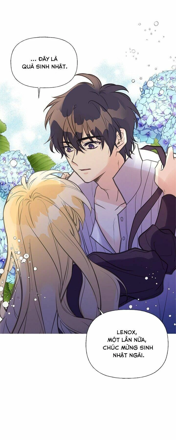 Chị Tôi Đã Nhặt Về Nhà Một Nam Chính Quyến Rũ Chapter 40 - 57