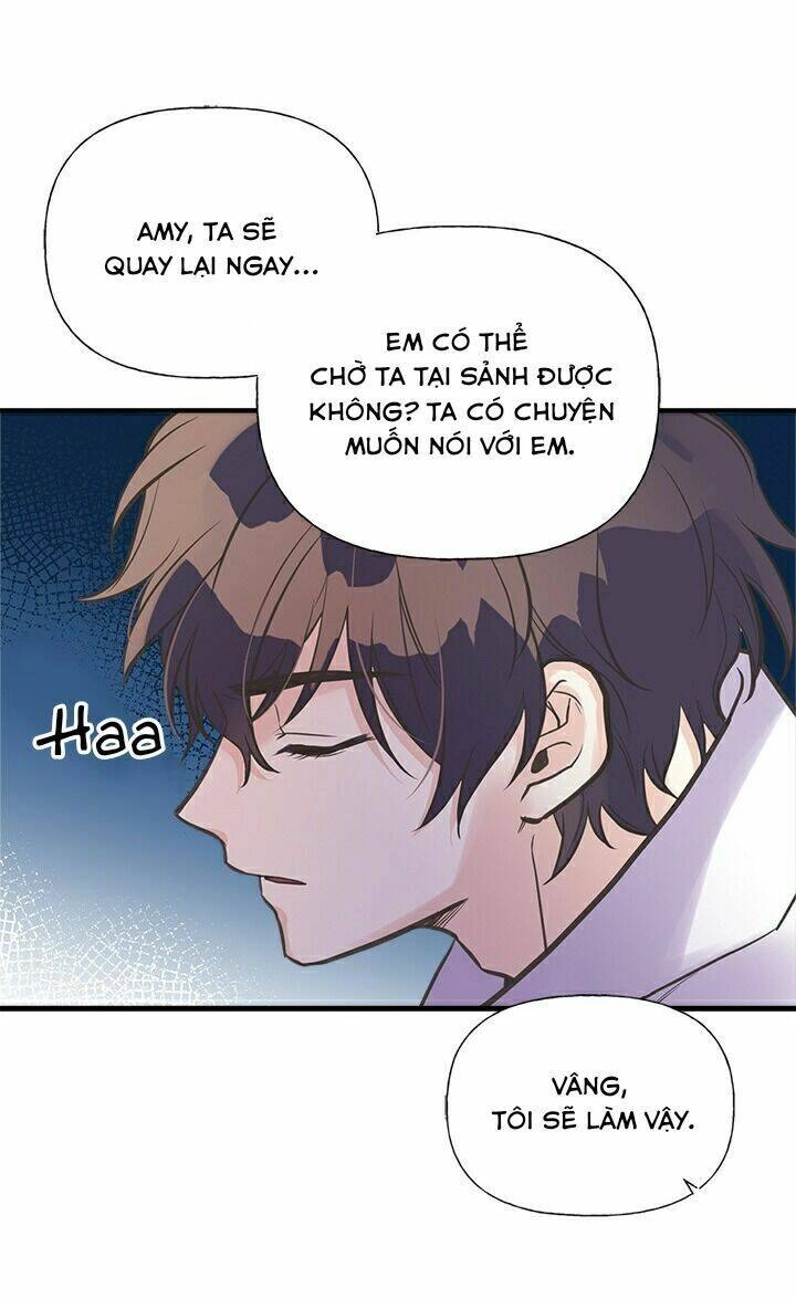 Chị Tôi Đã Nhặt Về Nhà Một Nam Chính Quyến Rũ Chapter 40 - 63