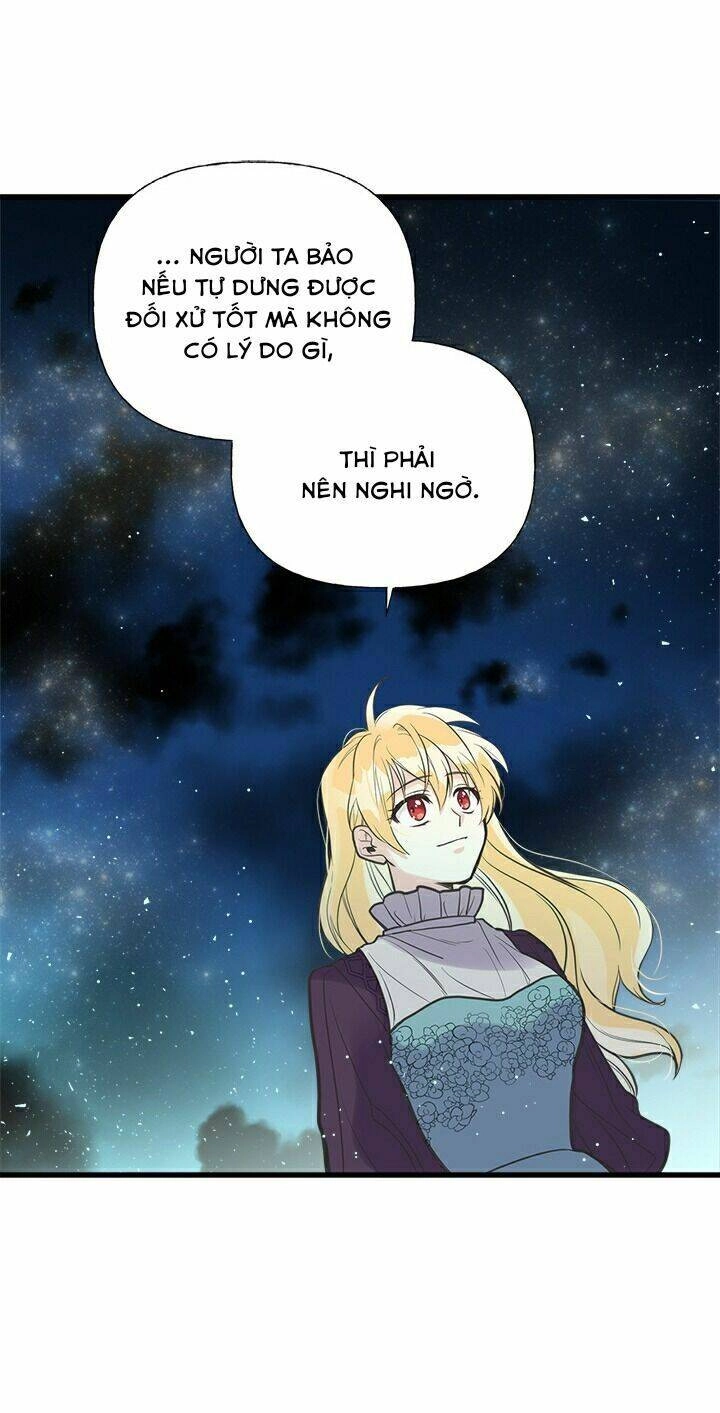 Chị Tôi Đã Nhặt Về Nhà Một Nam Chính Quyến Rũ Chapter 40 - 65