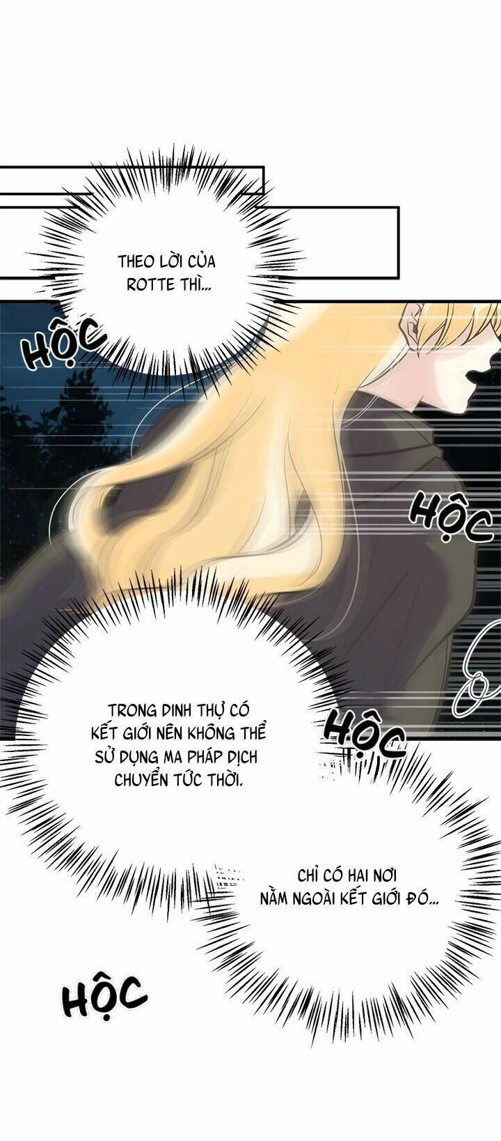 Chị Tôi Đã Nhặt Về Nhà Một Nam Chính Quyến Rũ Chapter 40 - 66