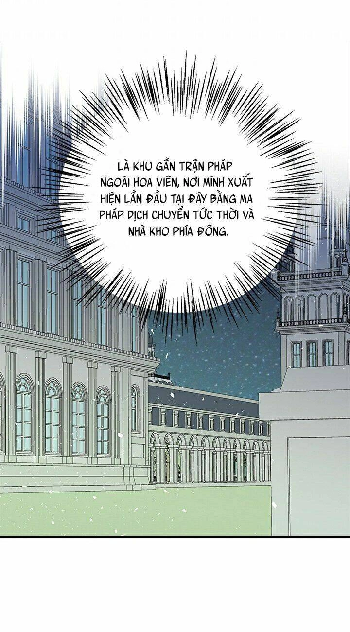 Chị Tôi Đã Nhặt Về Nhà Một Nam Chính Quyến Rũ Chapter 40 - 67