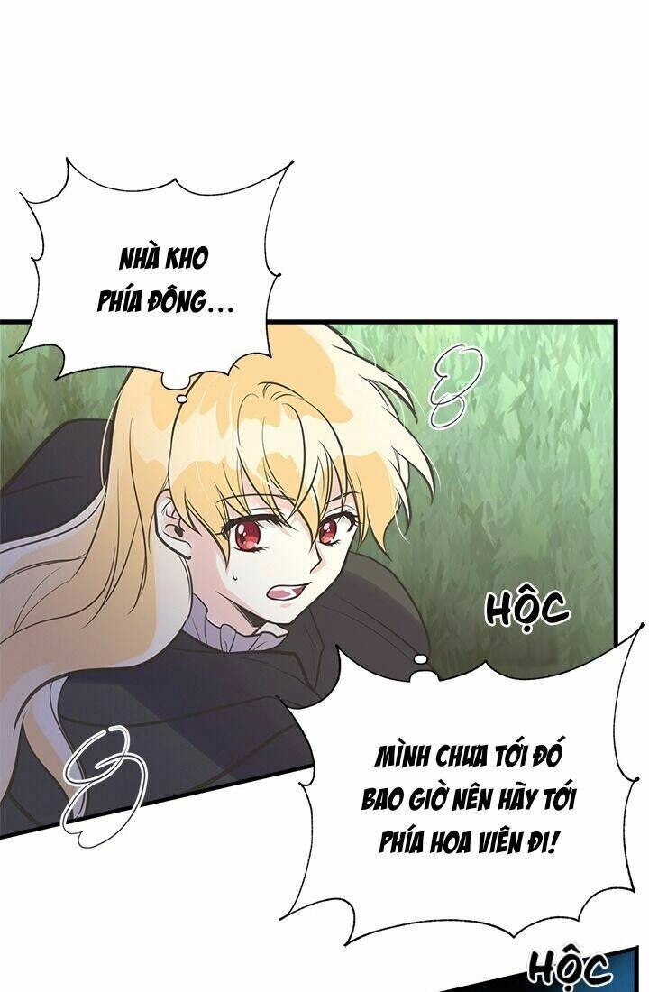 Chị Tôi Đã Nhặt Về Nhà Một Nam Chính Quyến Rũ Chapter 40 - 68