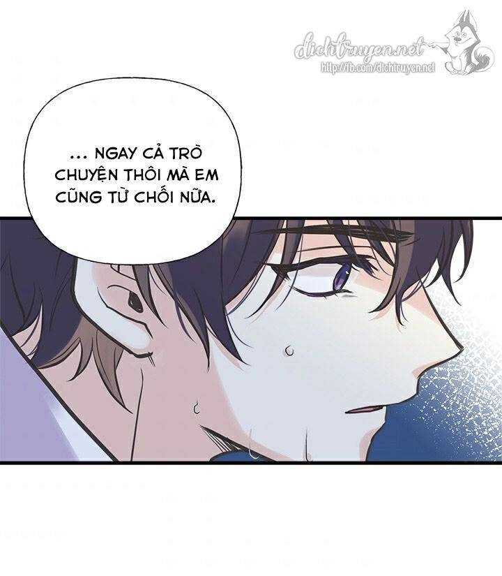 Chị Tôi Đã Nhặt Về Nhà Một Nam Chính Quyến Rũ Chapter 41 - 4