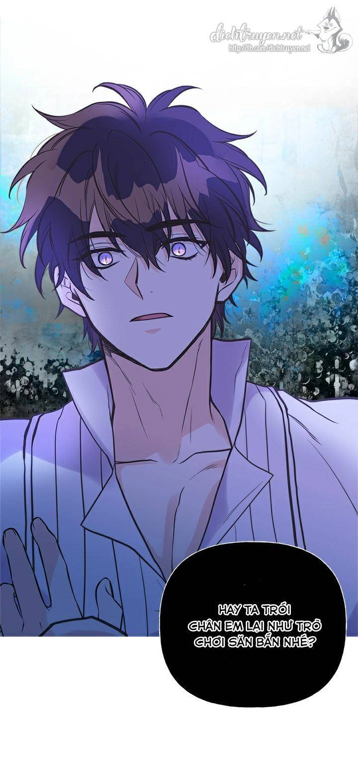 Chị Tôi Đã Nhặt Về Nhà Một Nam Chính Quyến Rũ Chapter 41 - 6