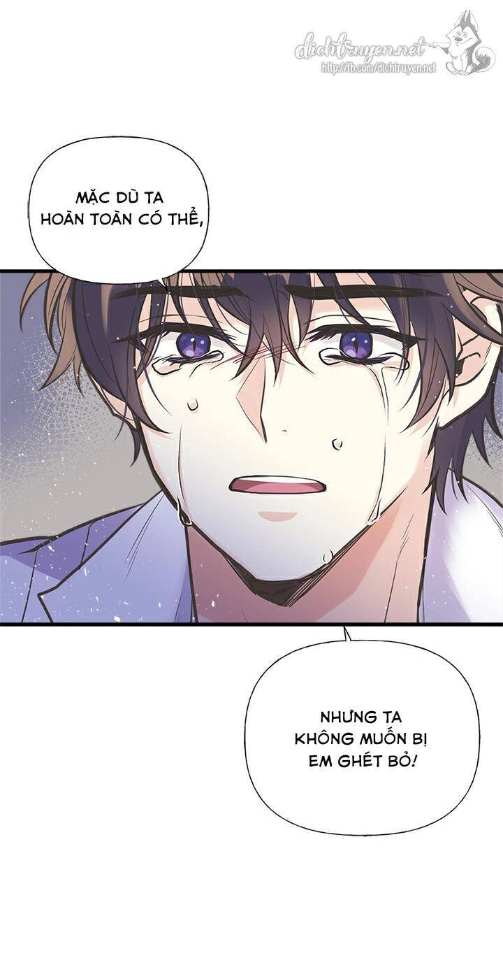 Chị Tôi Đã Nhặt Về Nhà Một Nam Chính Quyến Rũ Chapter 41 - 11