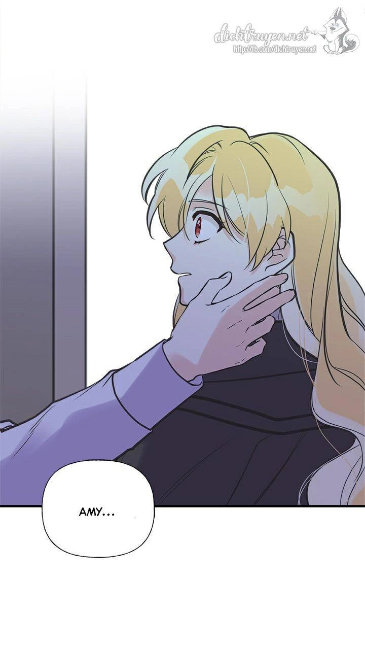 Chị Tôi Đã Nhặt Về Nhà Một Nam Chính Quyến Rũ Chapter 41 - 12