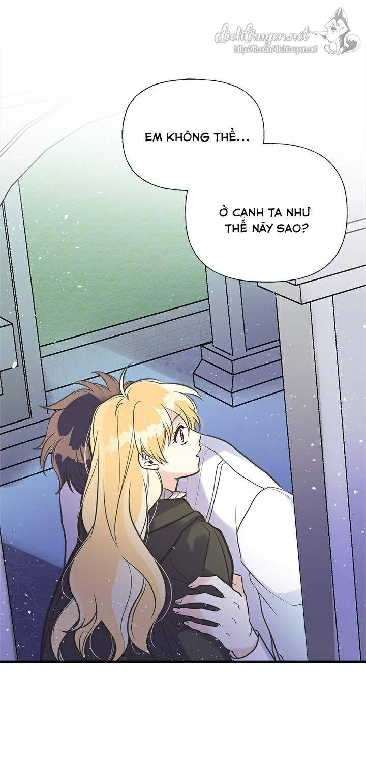 Chị Tôi Đã Nhặt Về Nhà Một Nam Chính Quyến Rũ Chapter 41 - 16