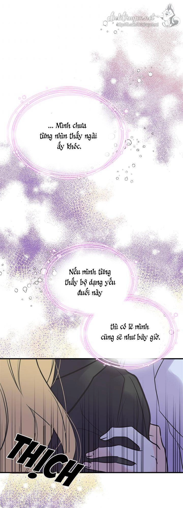 Chị Tôi Đã Nhặt Về Nhà Một Nam Chính Quyến Rũ Chapter 41 - 18