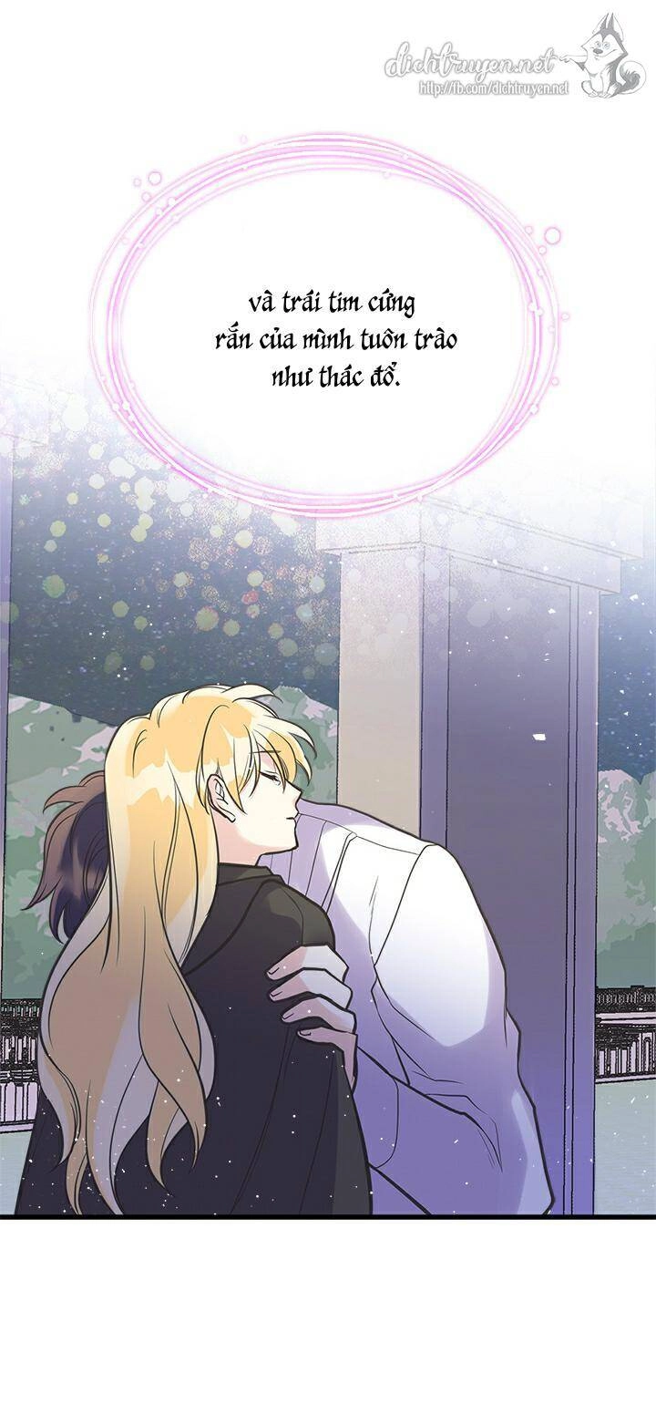 Chị Tôi Đã Nhặt Về Nhà Một Nam Chính Quyến Rũ Chapter 41 - 20