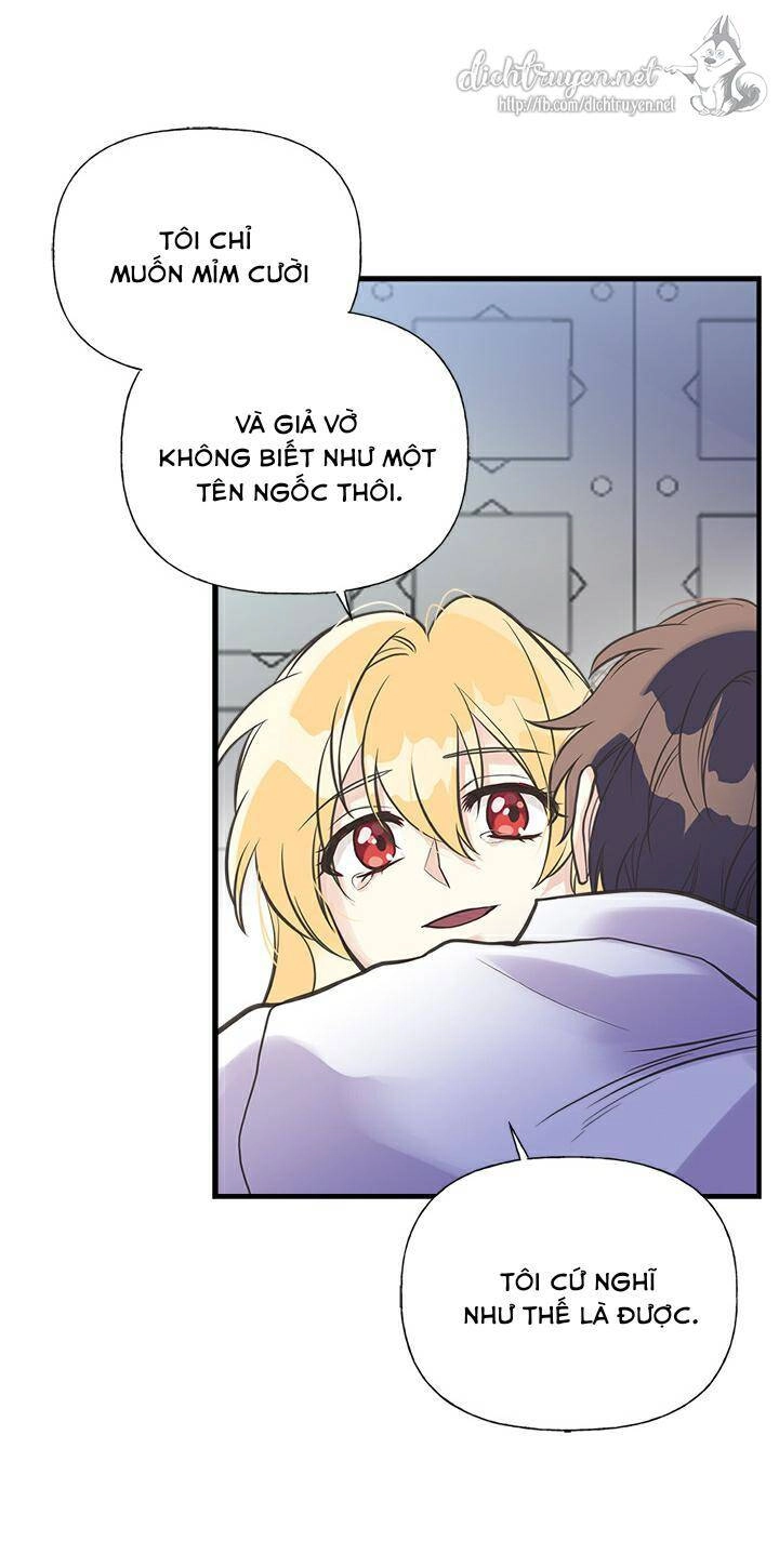 Chị Tôi Đã Nhặt Về Nhà Một Nam Chính Quyến Rũ Chapter 41 - 22