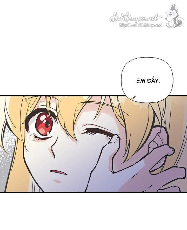 Chị Tôi Đã Nhặt Về Nhà Một Nam Chính Quyến Rũ Chapter 41 - 26