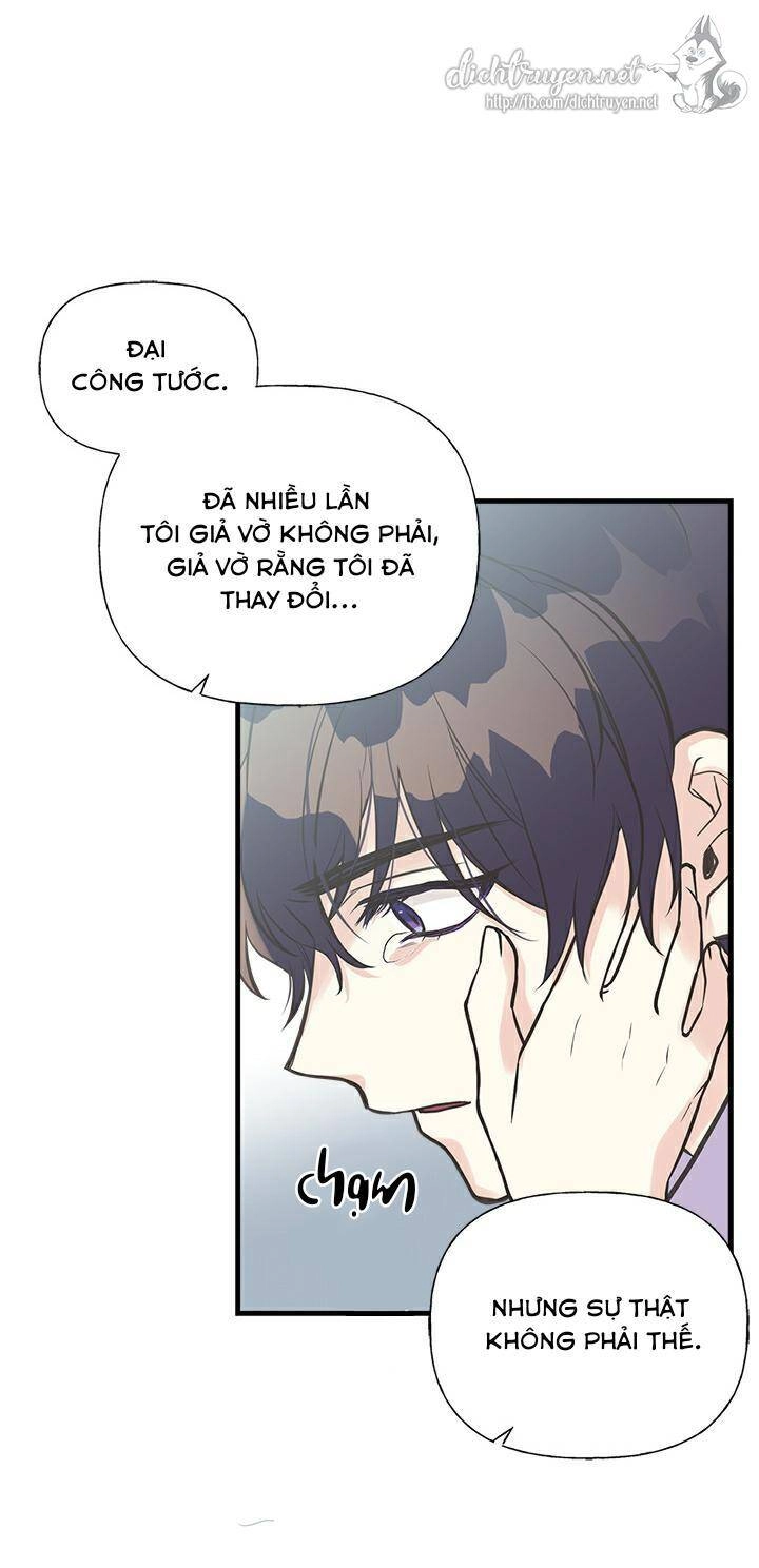 Chị Tôi Đã Nhặt Về Nhà Một Nam Chính Quyến Rũ Chapter 41 - 28