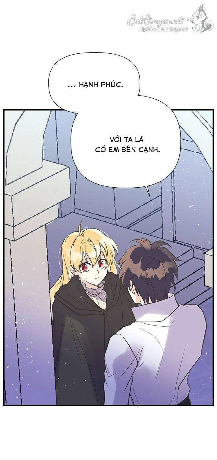 Chị Tôi Đã Nhặt Về Nhà Một Nam Chính Quyến Rũ Chapter 41 - 30