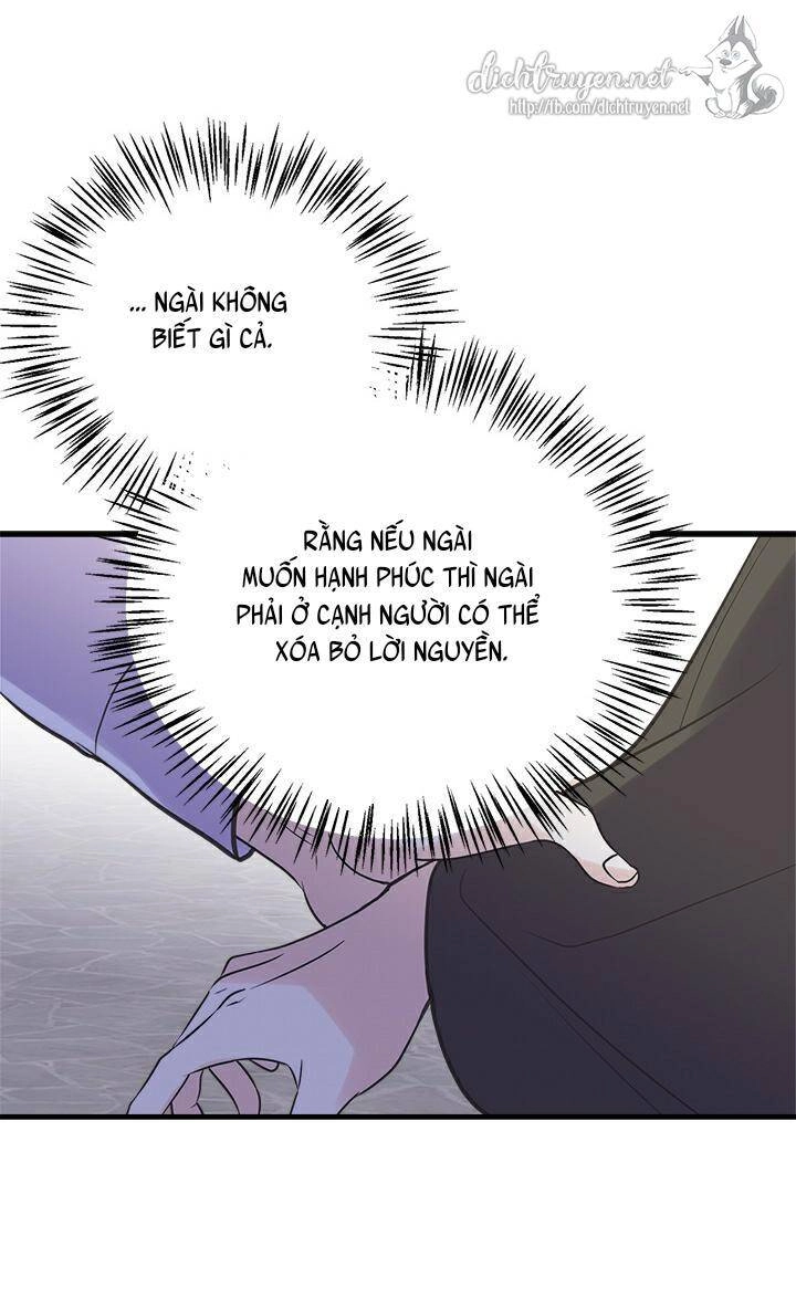 Chị Tôi Đã Nhặt Về Nhà Một Nam Chính Quyến Rũ Chapter 41 - 33