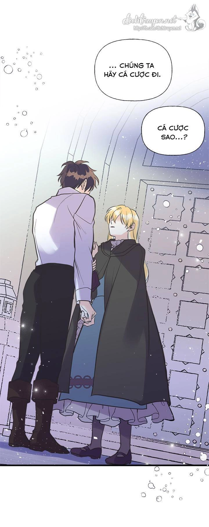 Chị Tôi Đã Nhặt Về Nhà Một Nam Chính Quyến Rũ Chapter 41 - 34