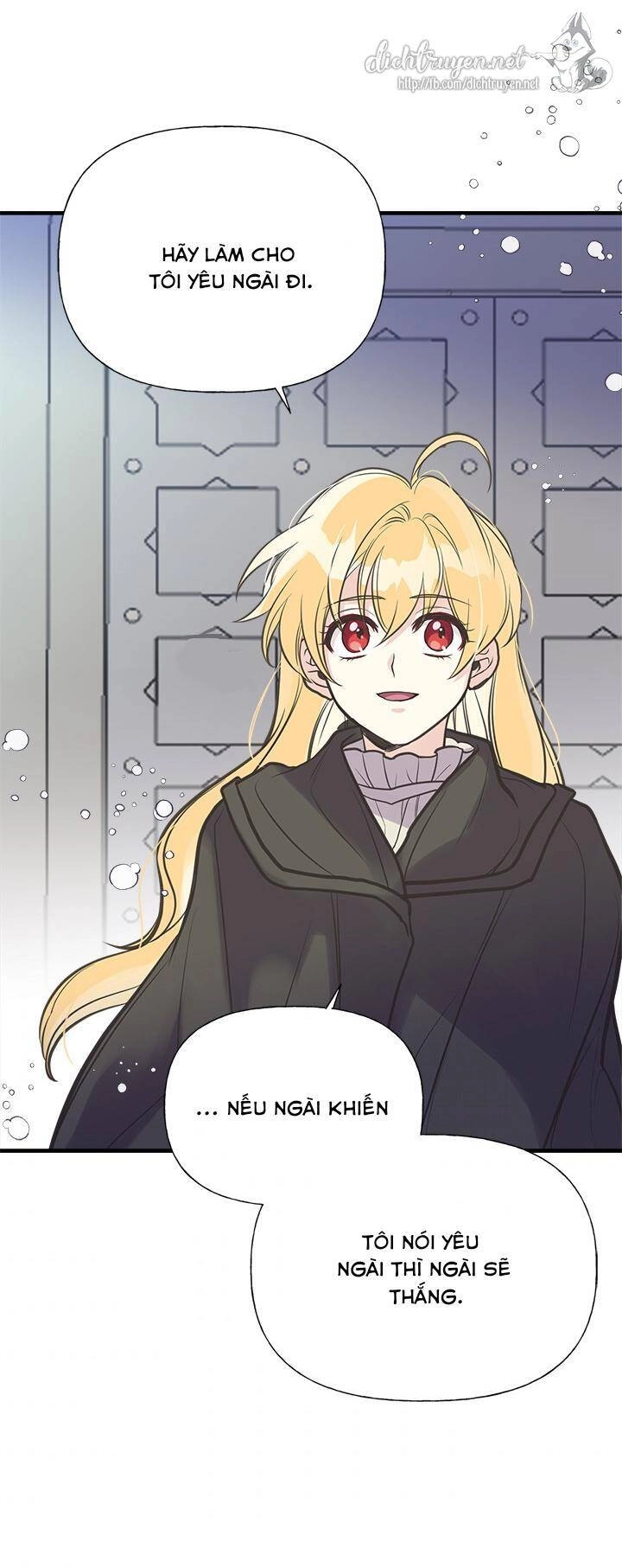 Chị Tôi Đã Nhặt Về Nhà Một Nam Chính Quyến Rũ Chapter 41 - 35