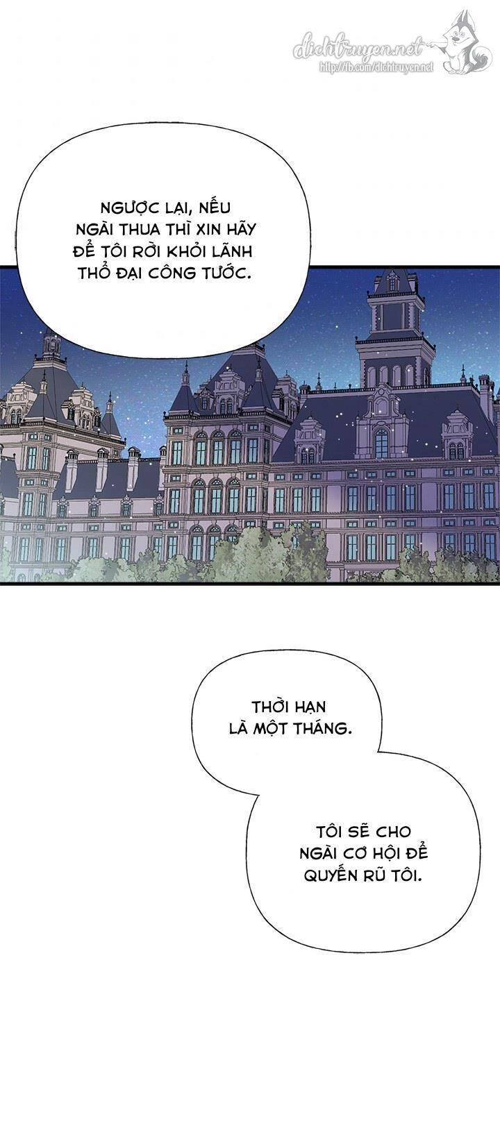 Chị Tôi Đã Nhặt Về Nhà Một Nam Chính Quyến Rũ Chapter 41 - 36