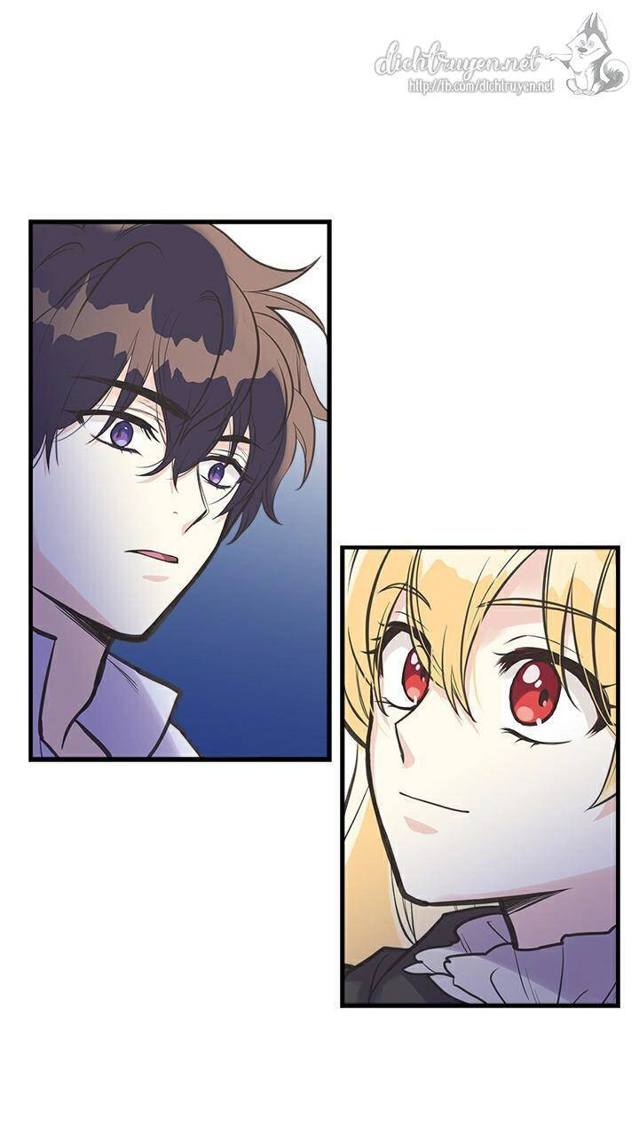 Chị Tôi Đã Nhặt Về Nhà Một Nam Chính Quyến Rũ Chapter 41 - 37