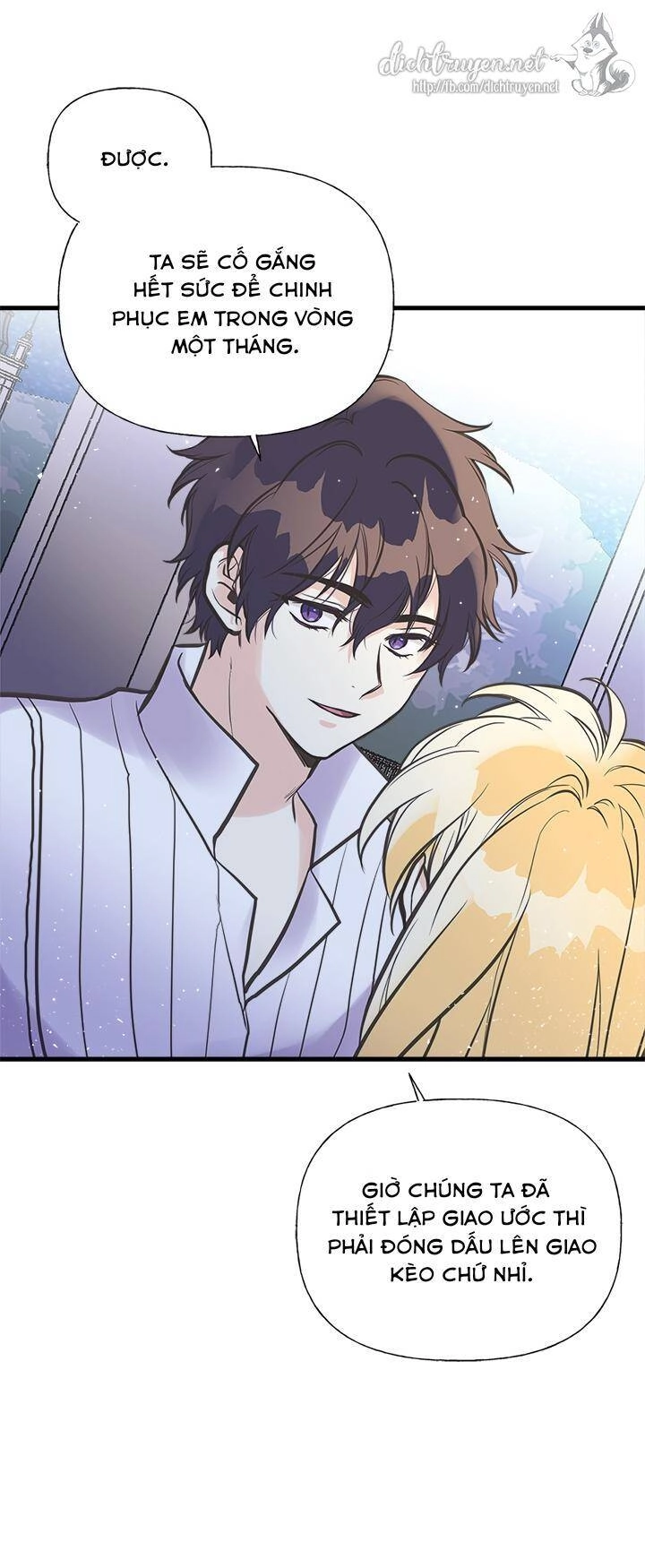 Chị Tôi Đã Nhặt Về Nhà Một Nam Chính Quyến Rũ Chapter 41 - 38