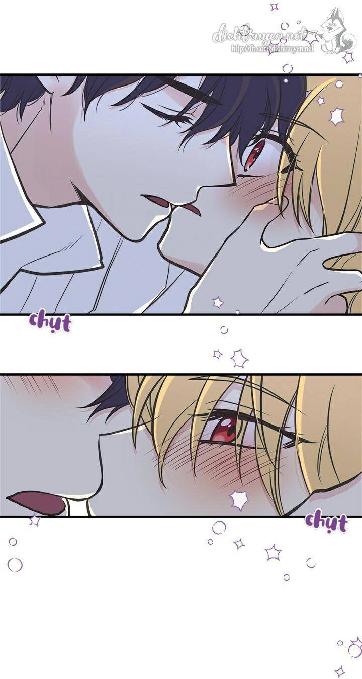 Chị Tôi Đã Nhặt Về Nhà Một Nam Chính Quyến Rũ Chapter 41 - 40