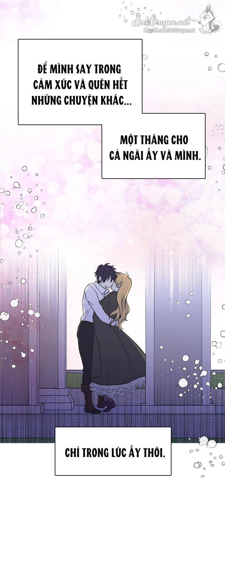 Chị Tôi Đã Nhặt Về Nhà Một Nam Chính Quyến Rũ Chapter 41 - 43