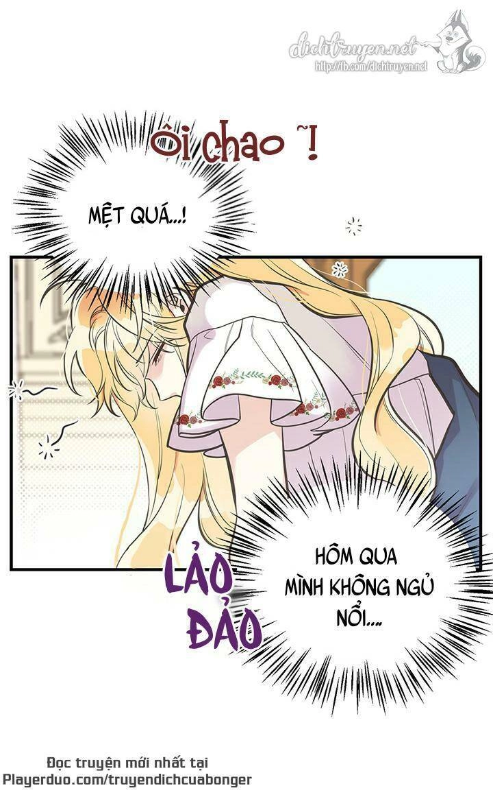 Chị Tôi Đã Nhặt Về Nhà Một Nam Chính Quyến Rũ Chapter 42 - 6