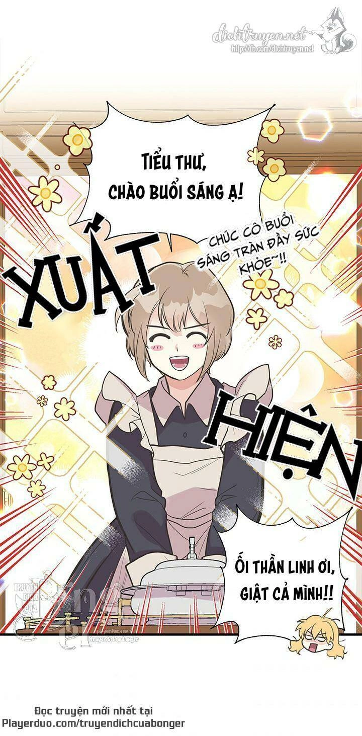 Chị Tôi Đã Nhặt Về Nhà Một Nam Chính Quyến Rũ Chapter 42 - 7