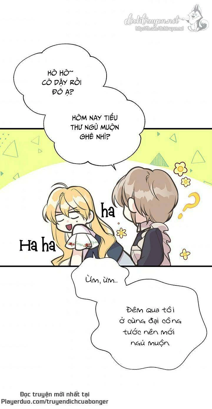 Chị Tôi Đã Nhặt Về Nhà Một Nam Chính Quyến Rũ Chapter 42 - 8