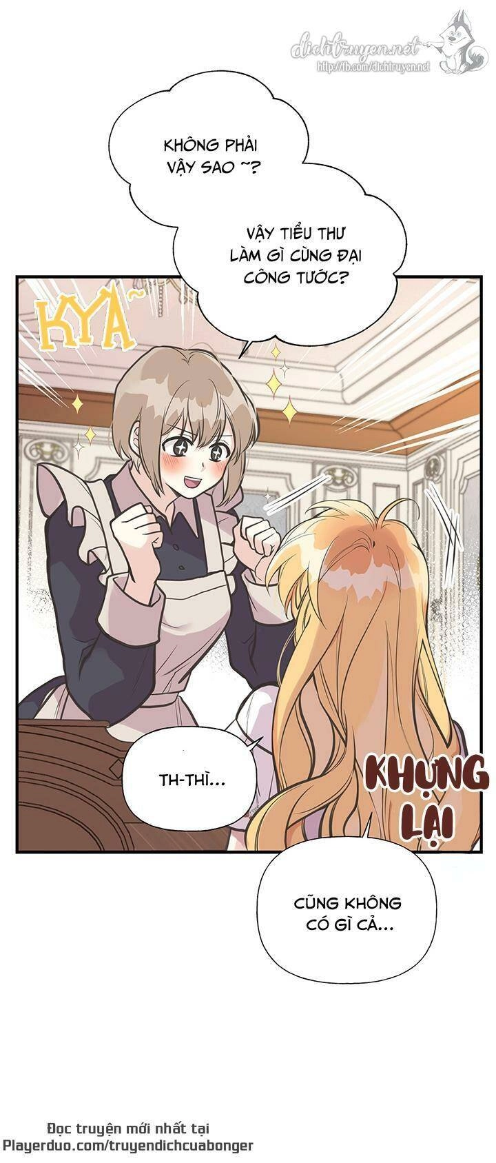 Chị Tôi Đã Nhặt Về Nhà Một Nam Chính Quyến Rũ Chapter 42 - 10