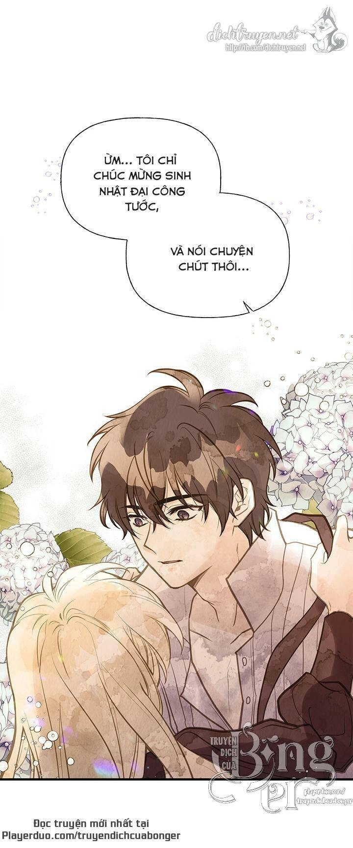 Chị Tôi Đã Nhặt Về Nhà Một Nam Chính Quyến Rũ Chapter 42 - 11