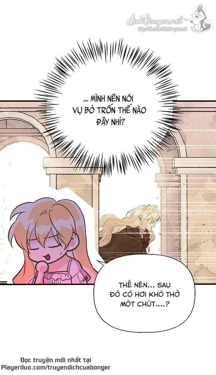 Chị Tôi Đã Nhặt Về Nhà Một Nam Chính Quyến Rũ Chapter 42 - 12