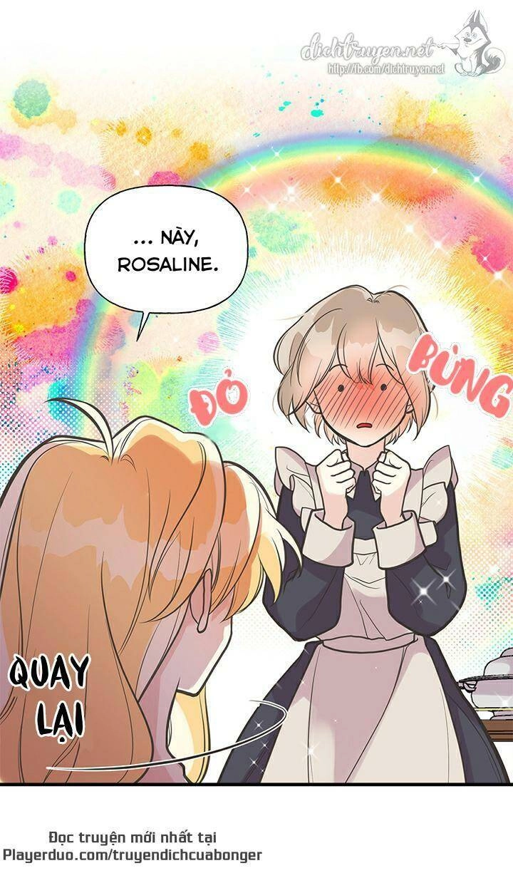 Chị Tôi Đã Nhặt Về Nhà Một Nam Chính Quyến Rũ Chapter 42 - 14