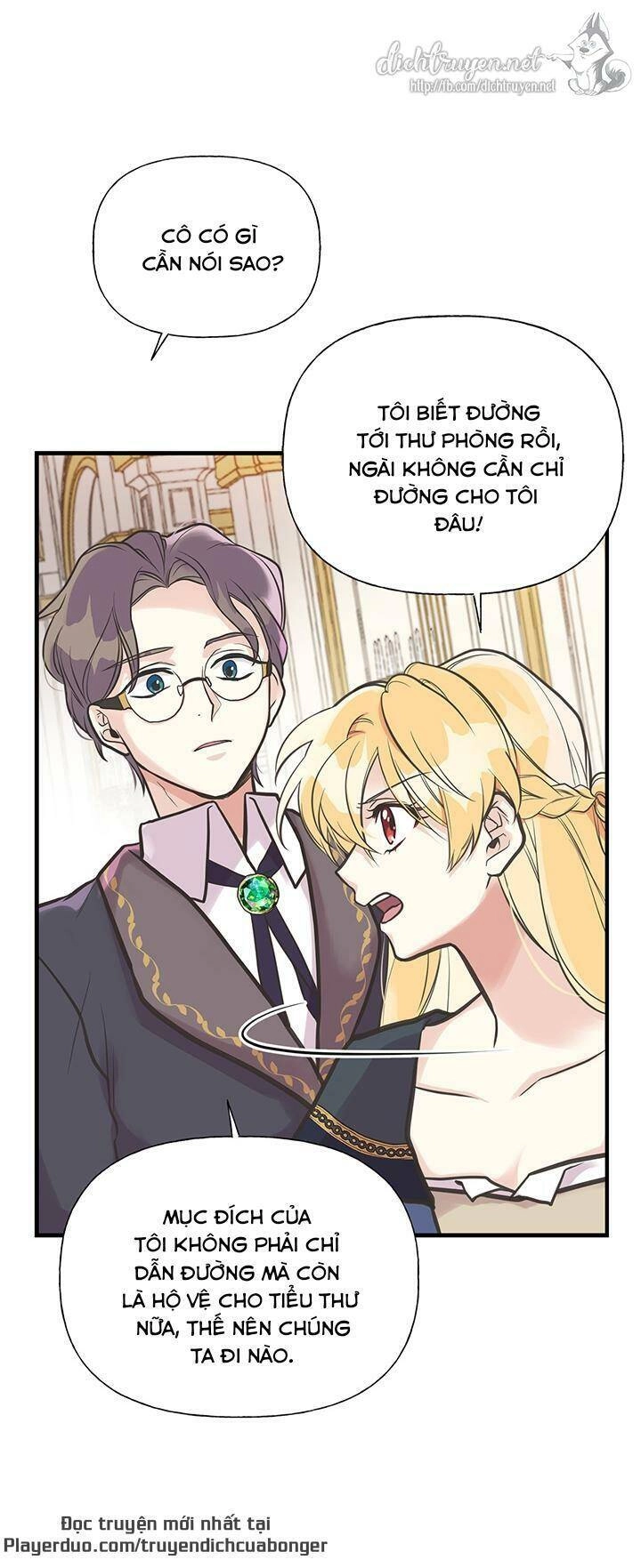 Chị Tôi Đã Nhặt Về Nhà Một Nam Chính Quyến Rũ Chapter 42 - 19