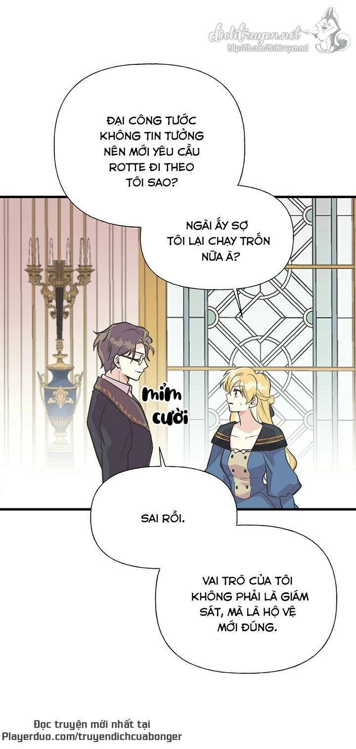 Chị Tôi Đã Nhặt Về Nhà Một Nam Chính Quyến Rũ Chapter 42 - 20