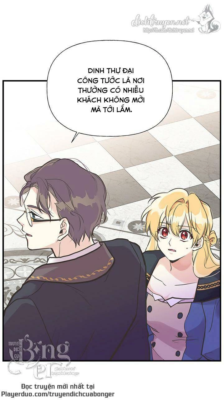 Chị Tôi Đã Nhặt Về Nhà Một Nam Chính Quyến Rũ Chapter 42 - 21