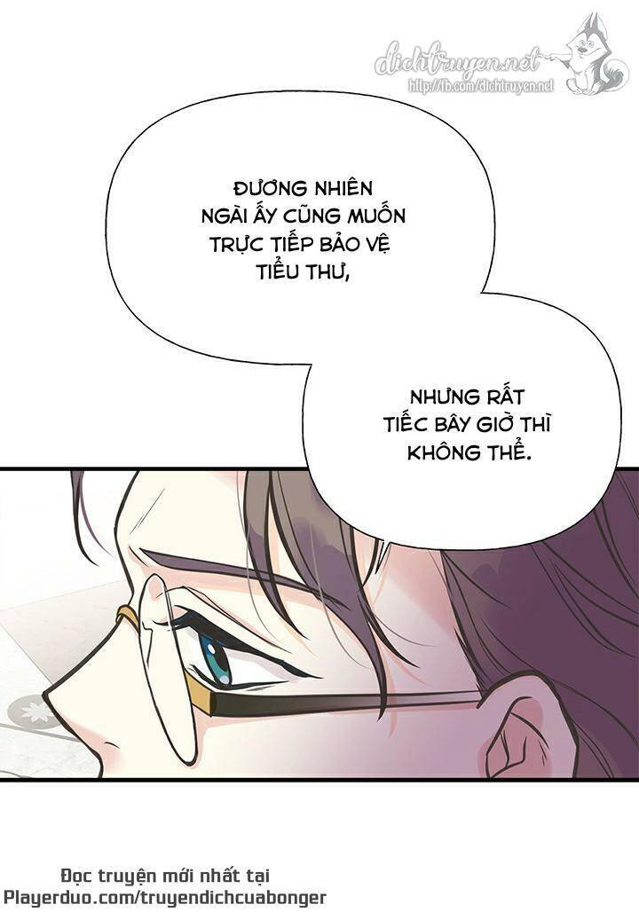 Chị Tôi Đã Nhặt Về Nhà Một Nam Chính Quyến Rũ Chapter 42 - 22