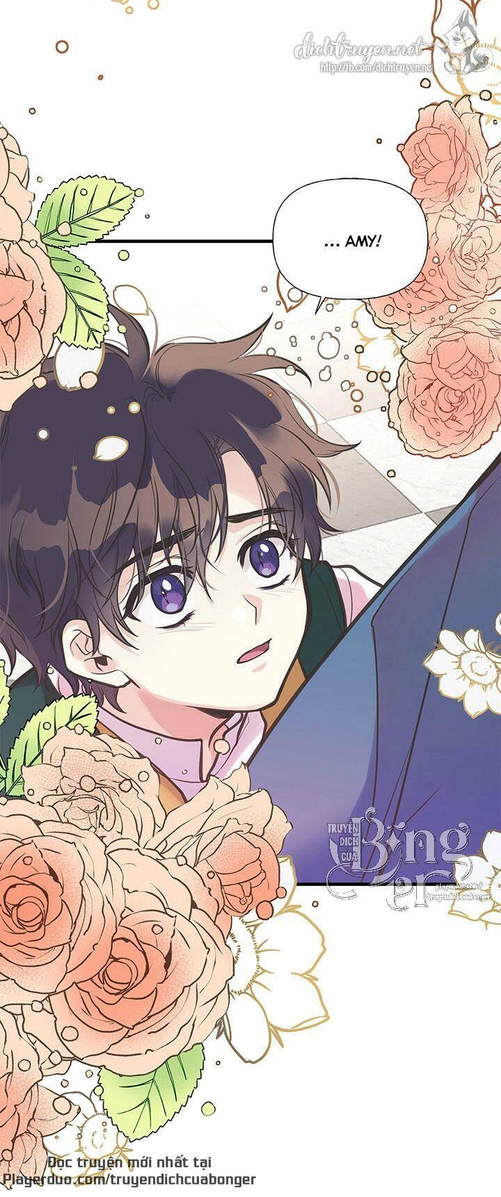 Chị Tôi Đã Nhặt Về Nhà Một Nam Chính Quyến Rũ Chapter 42 - 30