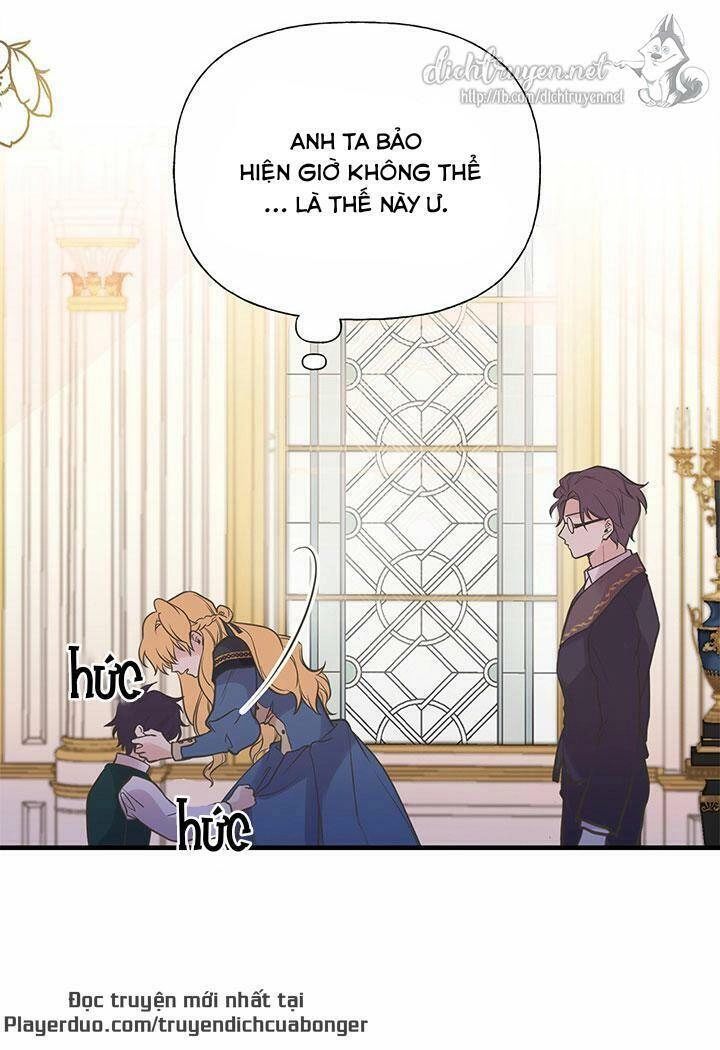 Chị Tôi Đã Nhặt Về Nhà Một Nam Chính Quyến Rũ Chapter 42 - 31