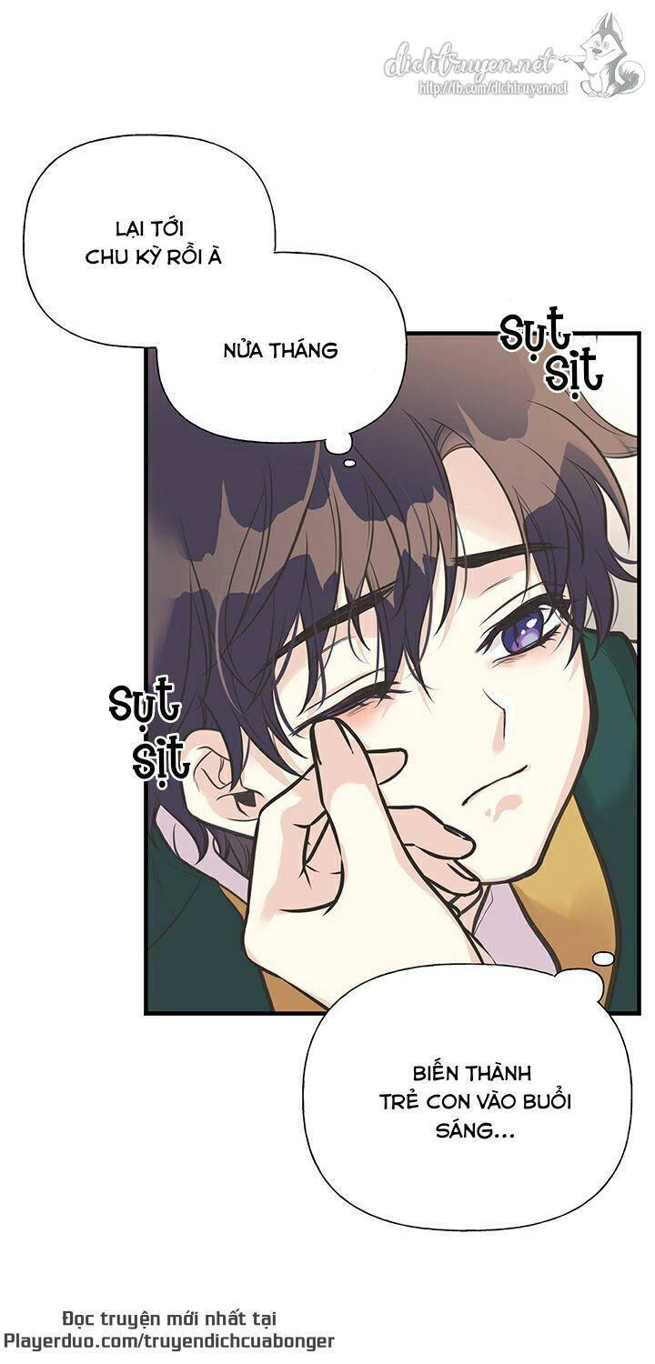 Chị Tôi Đã Nhặt Về Nhà Một Nam Chính Quyến Rũ Chapter 42 - 32