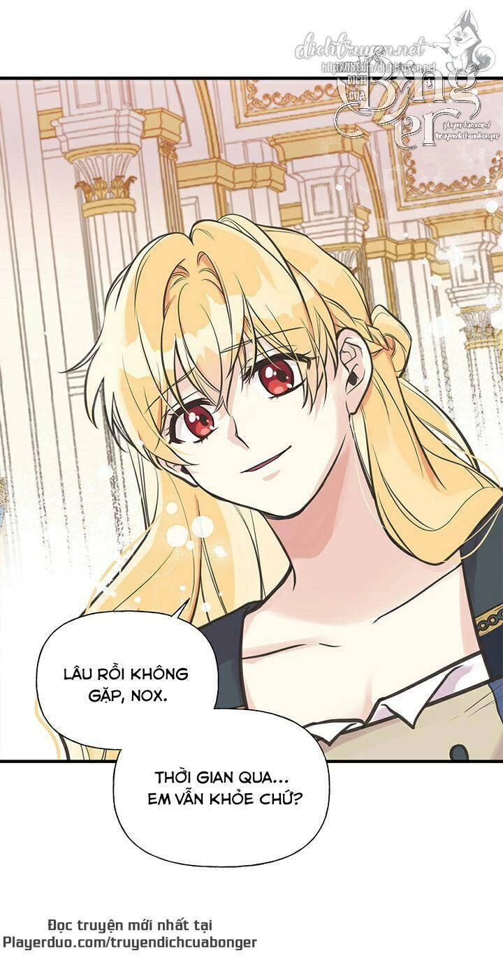 Chị Tôi Đã Nhặt Về Nhà Một Nam Chính Quyến Rũ Chapter 42 - 33