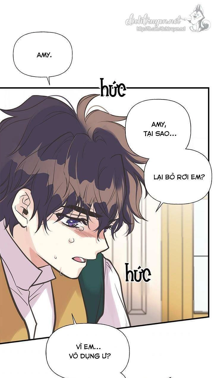 Chị Tôi Đã Nhặt Về Nhà Một Nam Chính Quyến Rũ Chapter 42 - 34