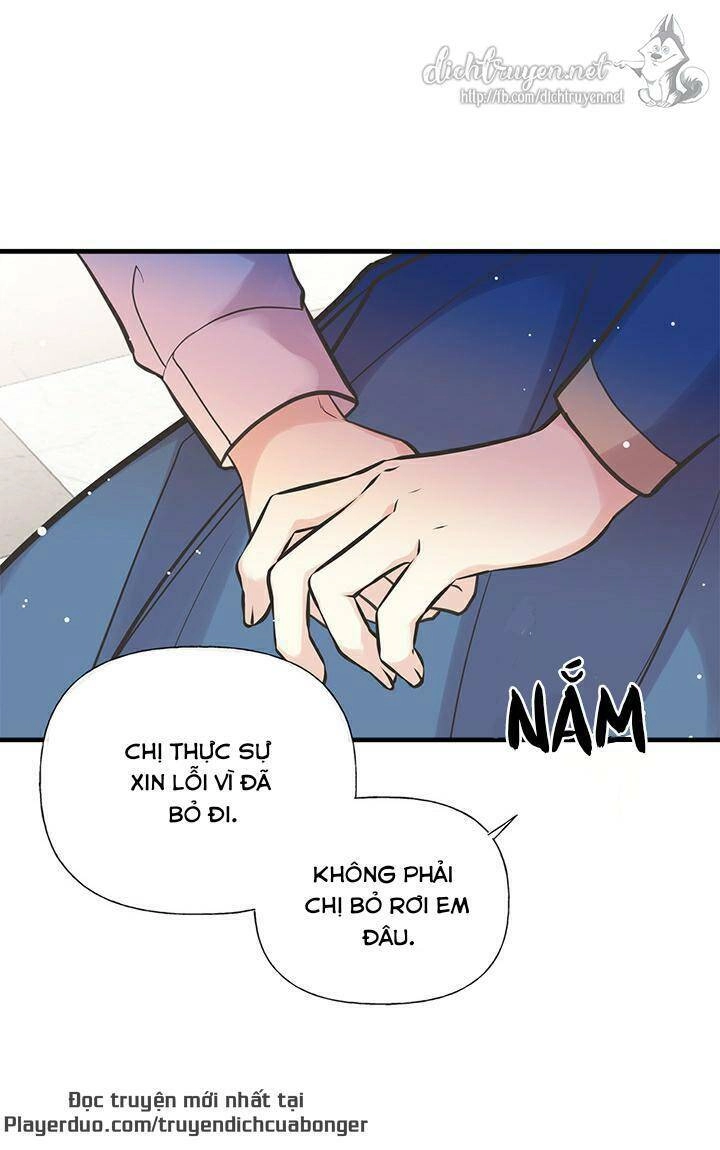 Chị Tôi Đã Nhặt Về Nhà Một Nam Chính Quyến Rũ Chapter 42 - 36