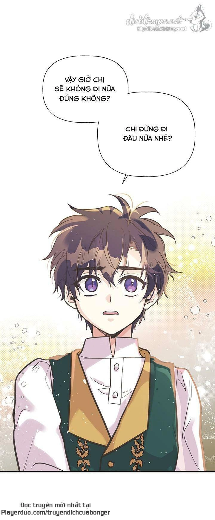 Chị Tôi Đã Nhặt Về Nhà Một Nam Chính Quyến Rũ Chapter 42 - 38